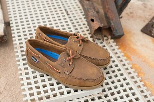 Men’s Deck G2 Premium Boat Shoe