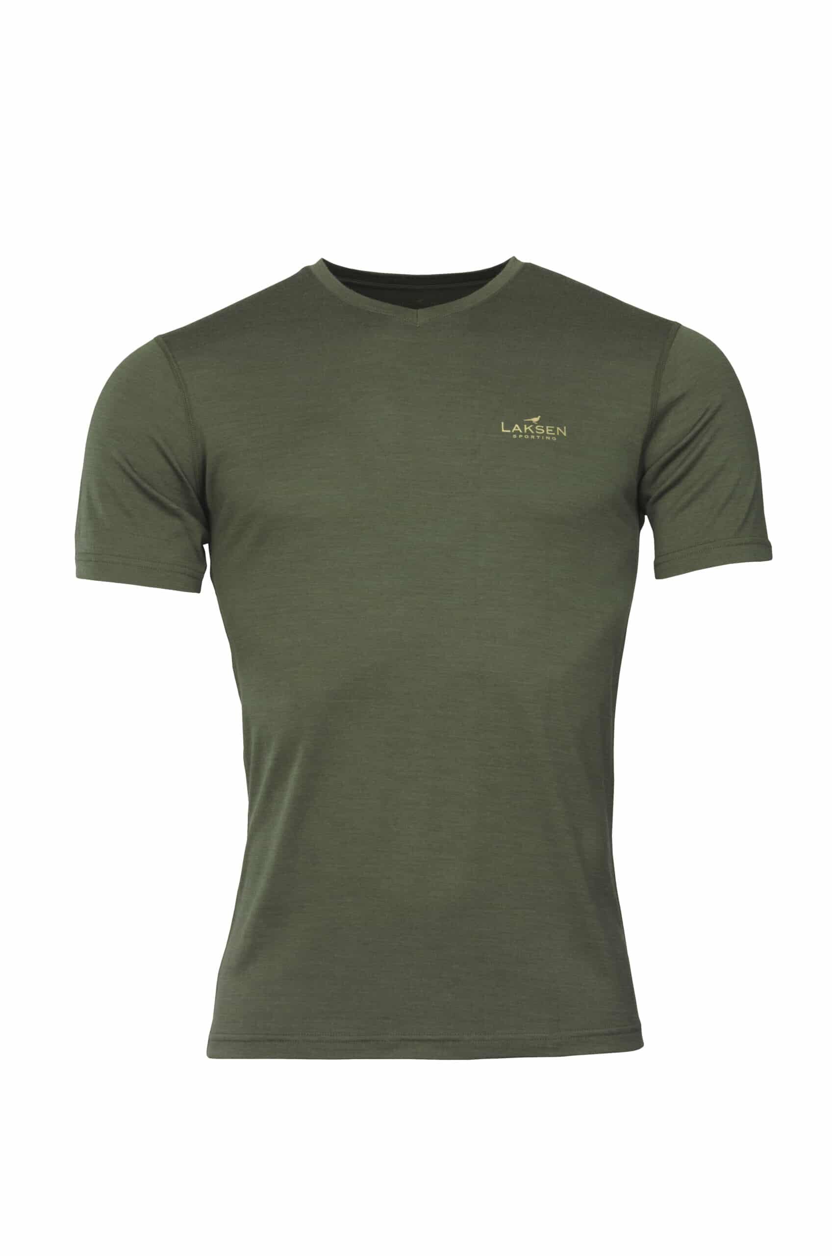 Lomond V Neck Tee Underlayer