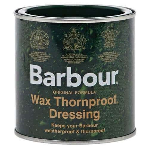 Wax Care Product Thornproof Pot