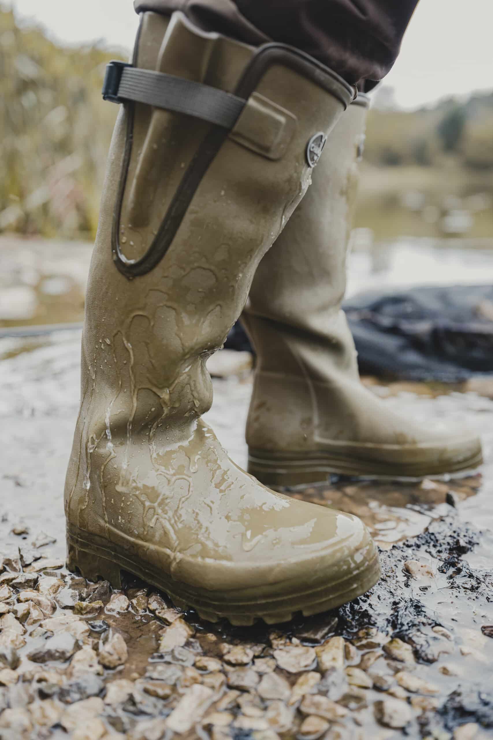 Browse our range of Le Chameau wellingtons for him and her