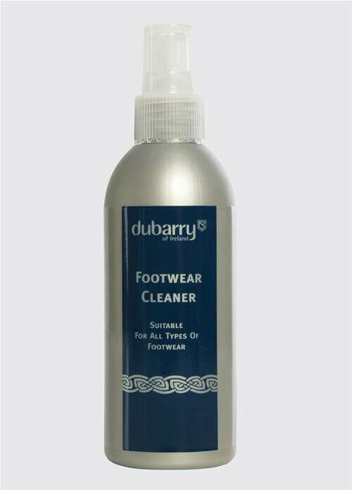 Footwear Cleaner (150ml)