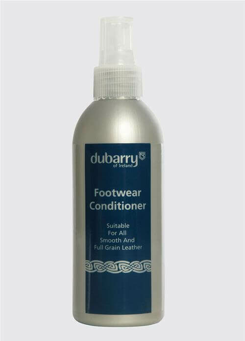 Footwear Conditioner