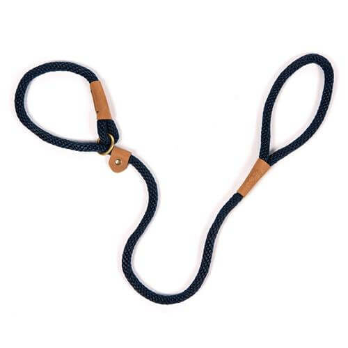 Thick slip lead in navy