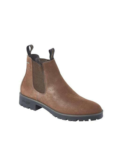 Antrim Boot – Walnut