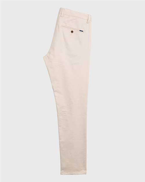 Chinos Slim Fit – Putty