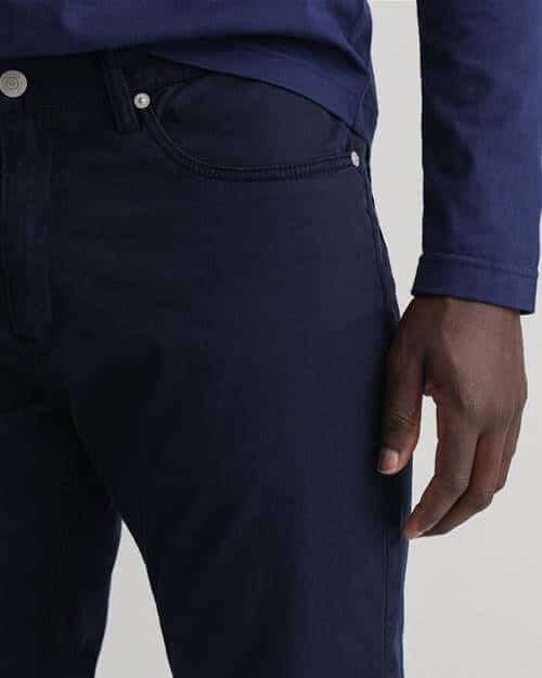 Gant jeans sale sale