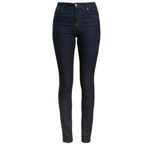 Essential Slim Jeans – Rinse