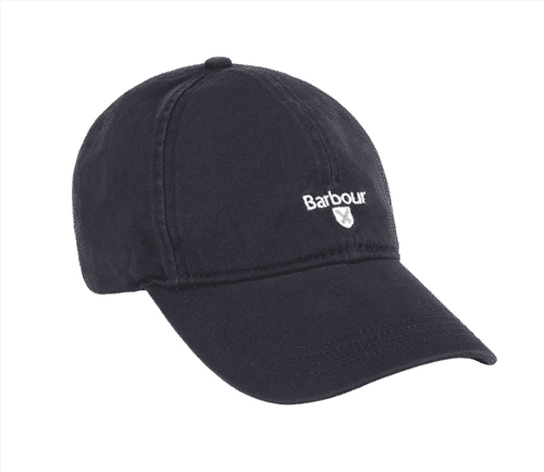 Cascade Sport Cap – Navy