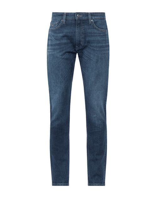 Loxton Jeans – Medium Wash