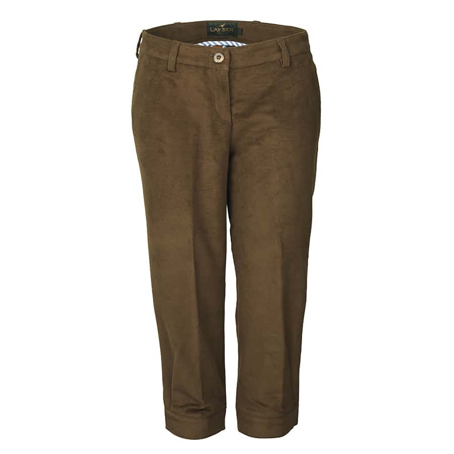 Lady Belgravia Breeks in Bronze