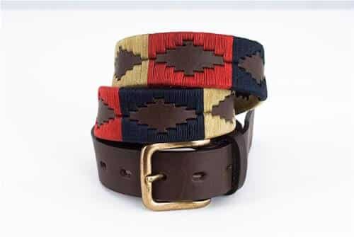 Polo Belt