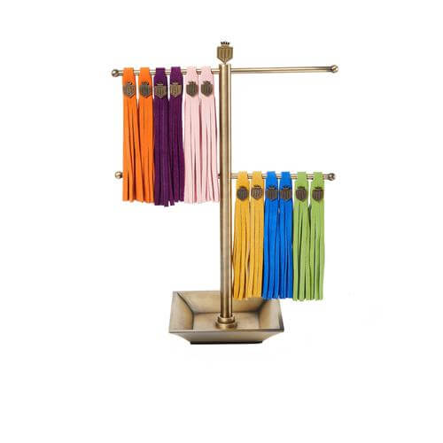 Tassel Stand