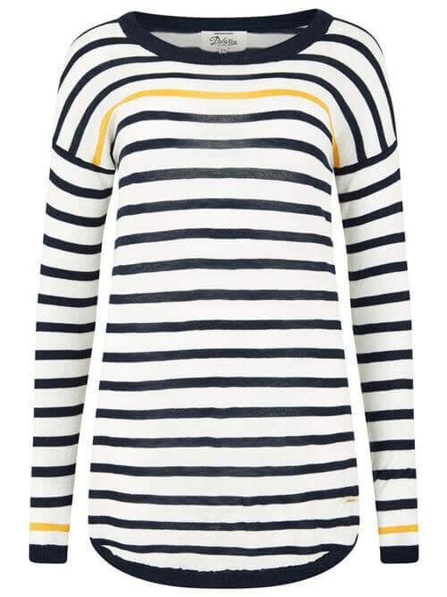 Abbeyside Sweater