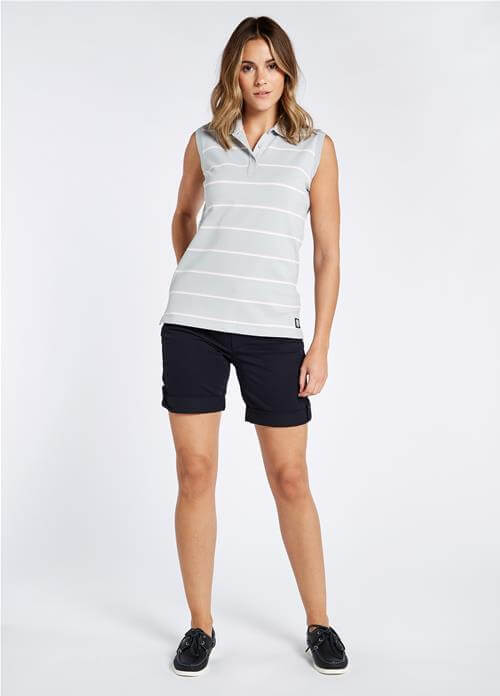 Ladies Waldron Shorts – Navy