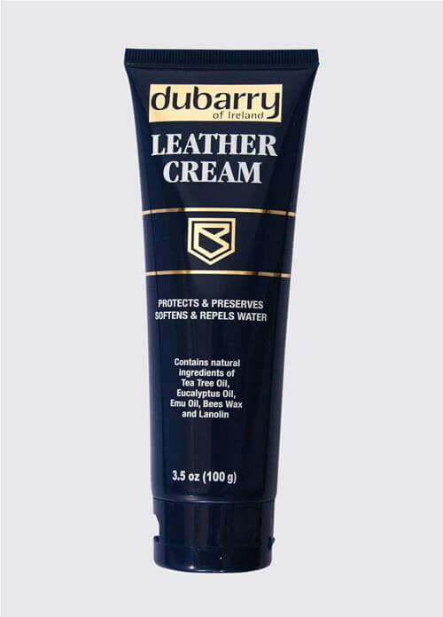 Leather Cream (100g)