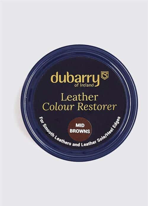 Leather Colour Restorer – Brown