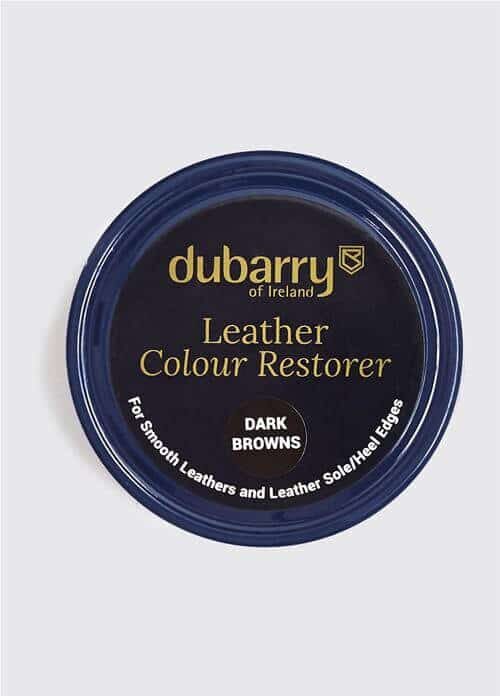 Leather Colour Restorer – Dark Brown