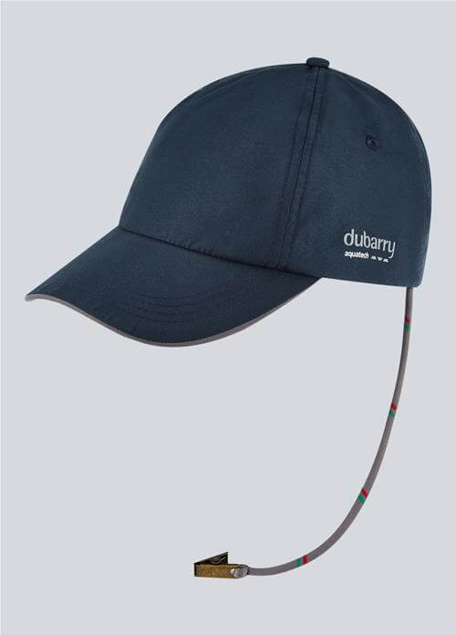 Paros Navy Cap