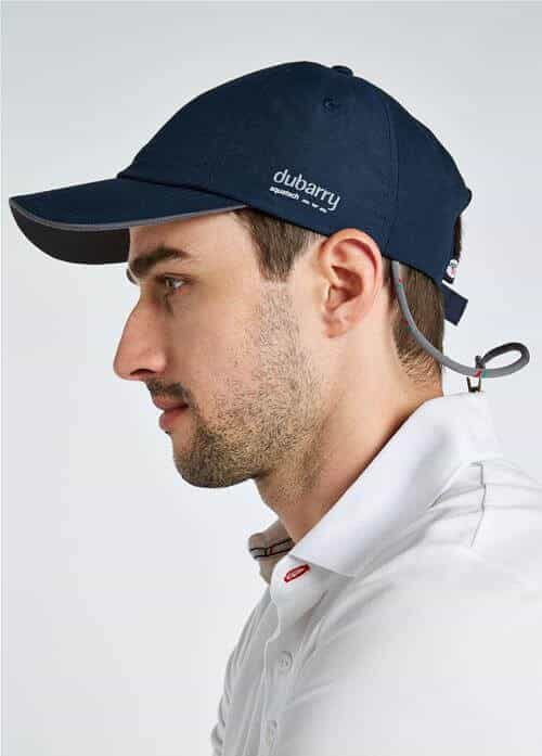 Paros Navy Cap