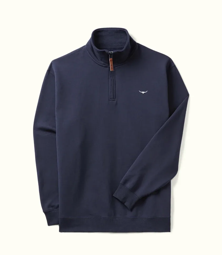 Mulyungarie Sweatshirt – Navy