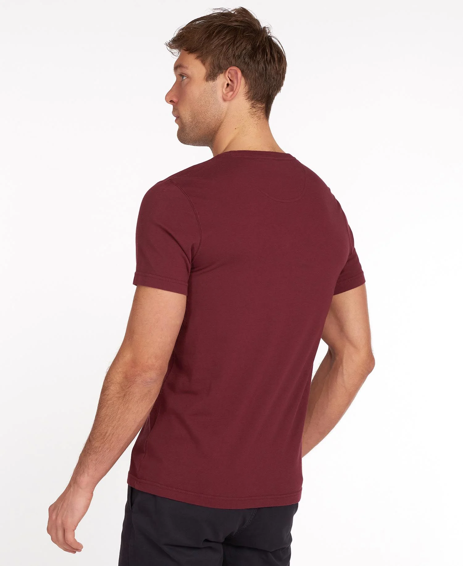 Sports T-Shirt – Ruby