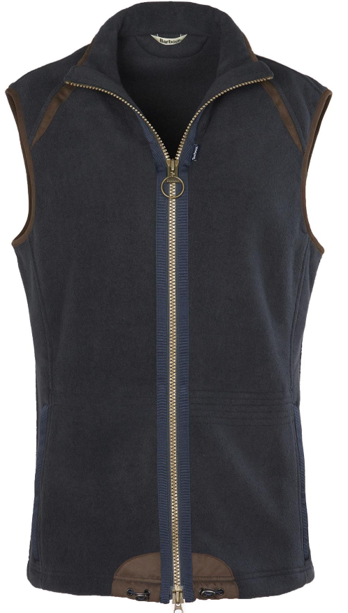 Langdale Gilet – Navy