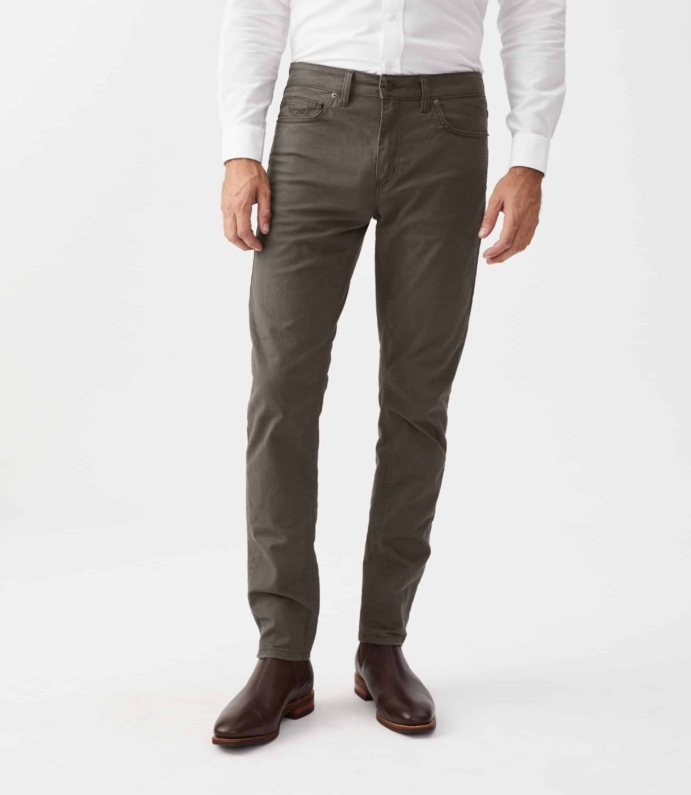 Loxton Jeans – Silt