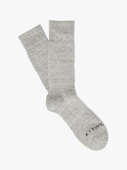 Augusta Socks – Grey