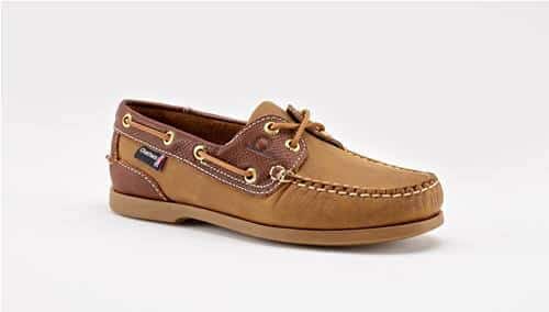 Bermuda Lady G2 Deck Shoe