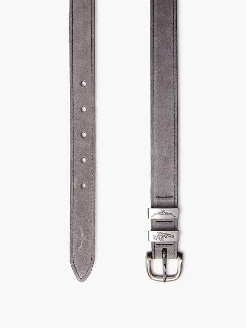 Ladies Drover Belt – Grey