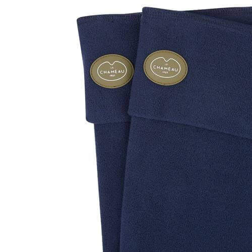 Fleece Boot Liners – Marine