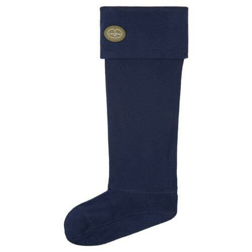 Fleece Boot Liners – Marine