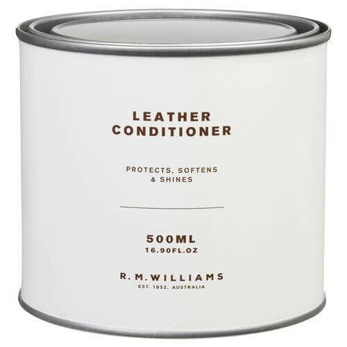 Leather Conditioner 500ml