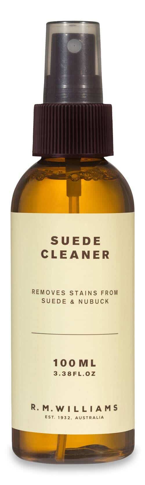 Suede Cleaner