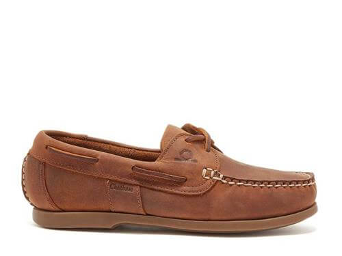 Java Lady G2 Sustainable Deck Shoe