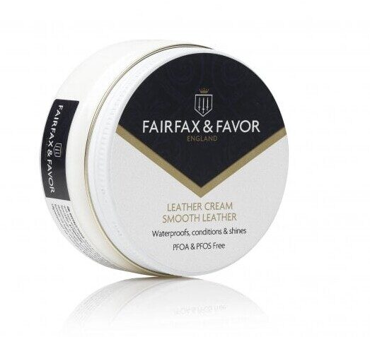 Neutral Leather Cream – 100ml