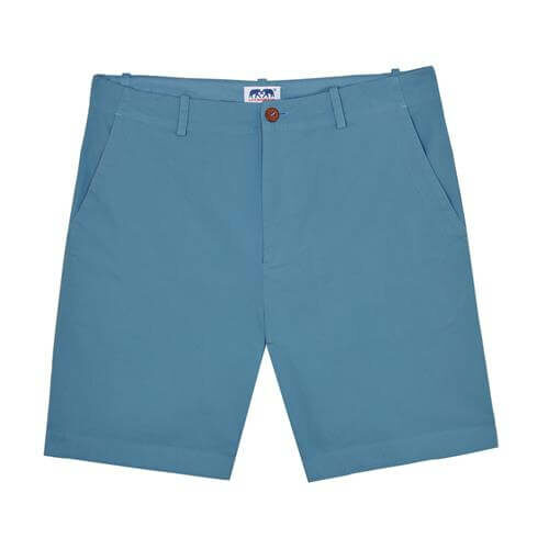Harvey shorts in french blue XL