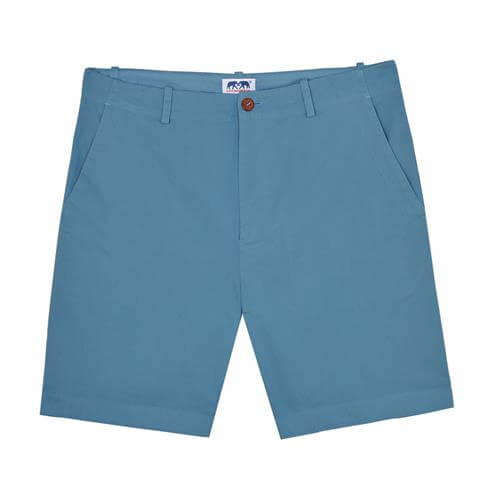Harvey shorts in french blue XL
