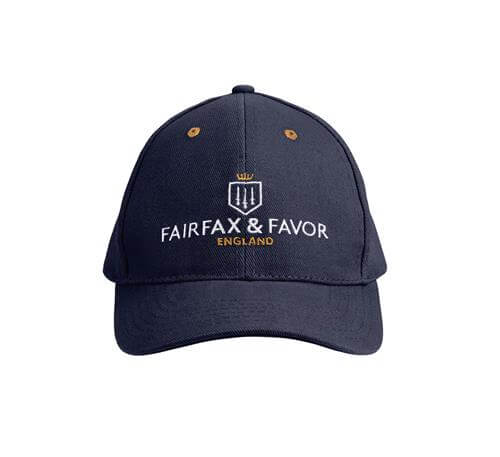 Signature Baseball Cap in Green