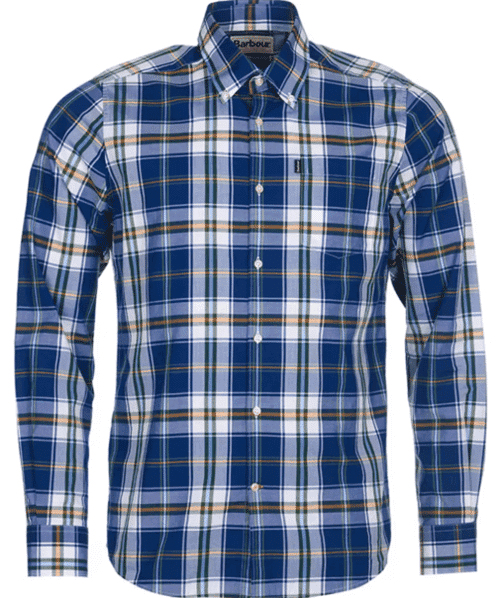 Highland 4 Tailored Shirt