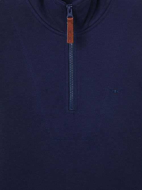 Rm williams half zip jumper 2025