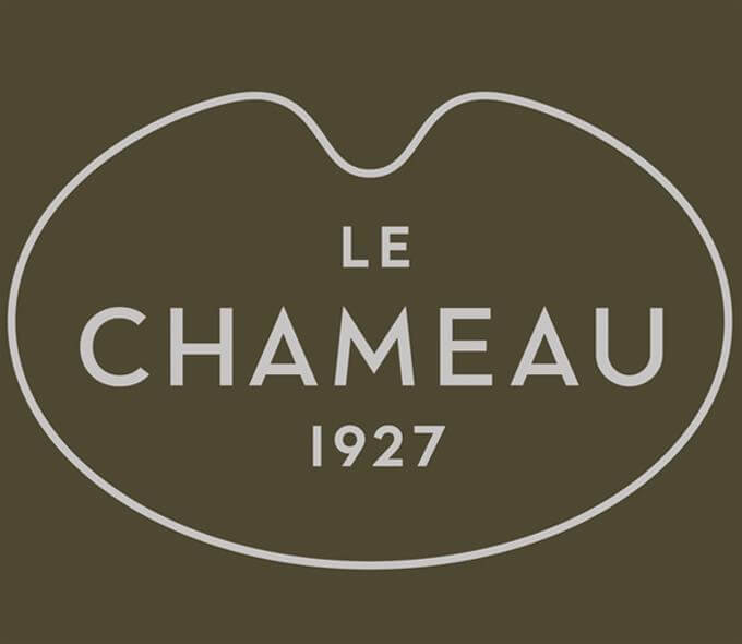 Le Chameau