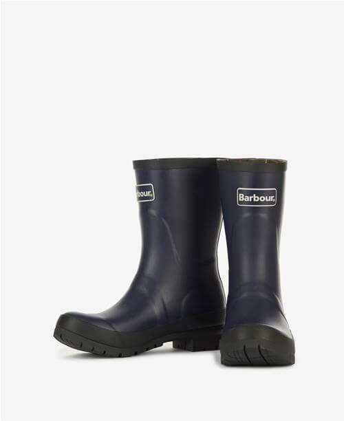 Banbury Ladies Mid Length welligton – Navy