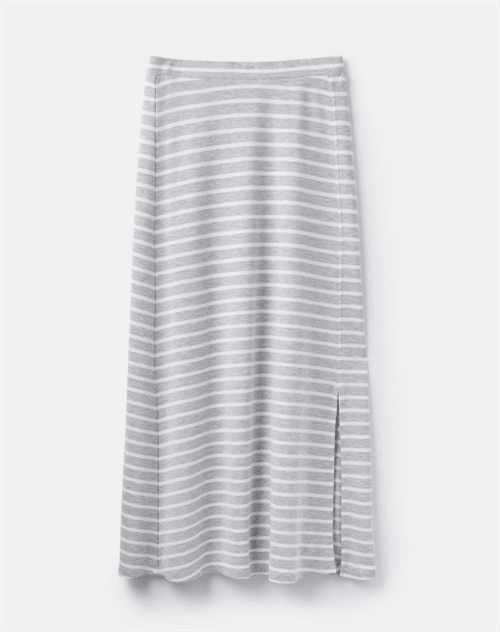 Marion Jersey Maxi Skirt – NO RETURNS