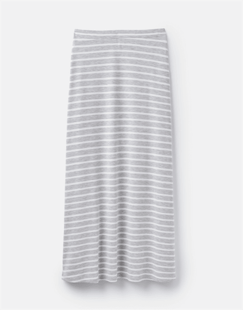 Marion Jersey Maxi Skirt – NO RETURNS