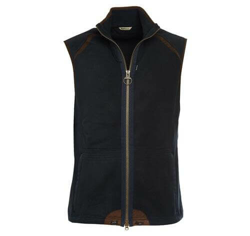 Langdale Gilet – Navy