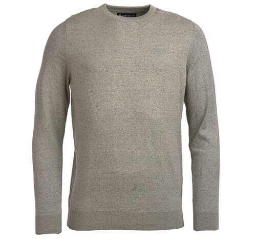 Linen Mix Sweater