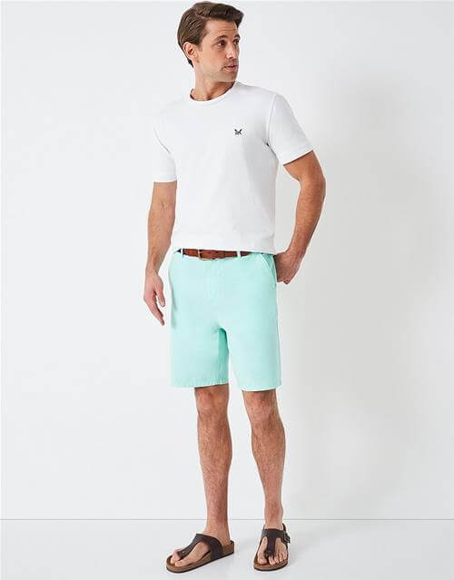 Bermuda Shorts Mablue