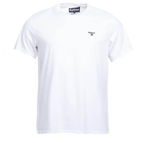 Sport T-Shirt – White