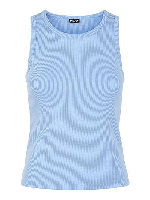 Pestina Vest top in blue
